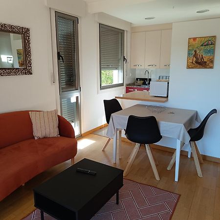 Apartamento Playa Ladeira Διαμέρισμα Baiona Εξωτερικό φωτογραφία