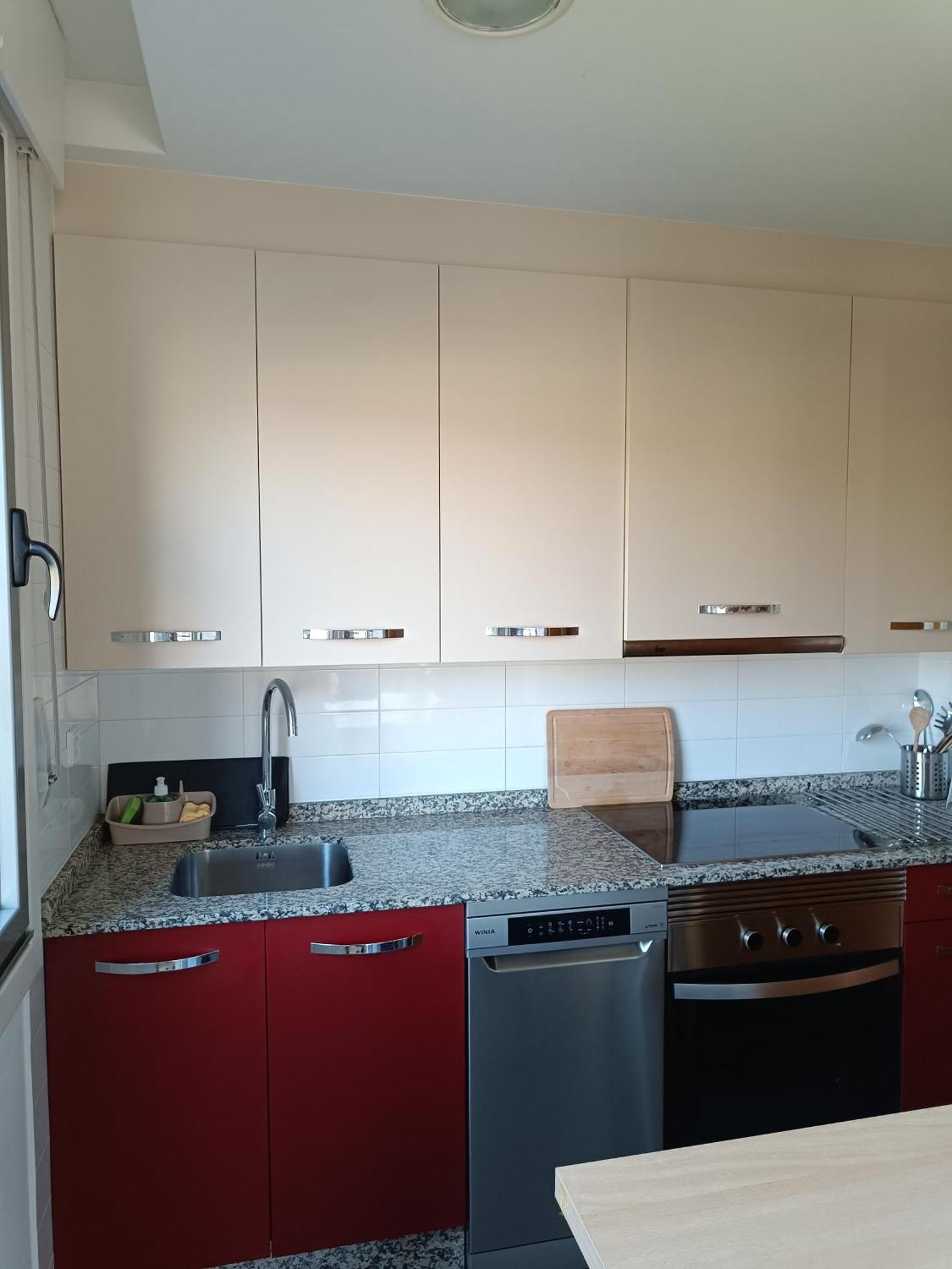 Apartamento Playa Ladeira Διαμέρισμα Baiona Εξωτερικό φωτογραφία