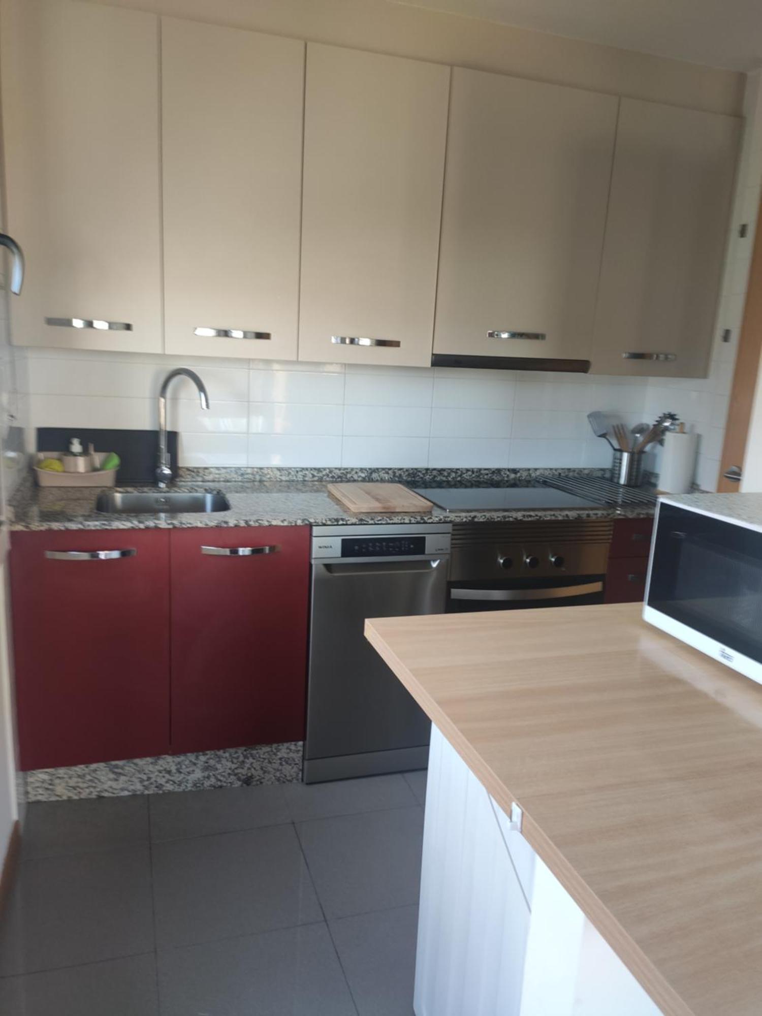 Apartamento Playa Ladeira Διαμέρισμα Baiona Εξωτερικό φωτογραφία
